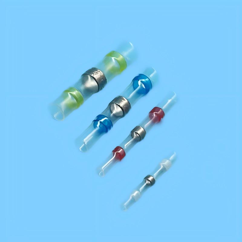 SST-S Heat Shrink Solder Splice Connectors 6